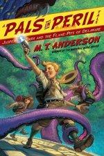 Jasper Dash and the Flame-pits of Delaware