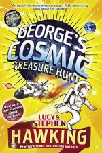 George's Cosmic Treasure Hunt