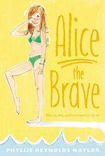 Alice the Brave
