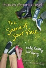The Sound of Your Voice...only Really Far Away