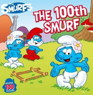 The 100th Smurf