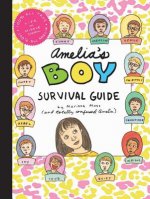 Amelia's Boy Survival Guide