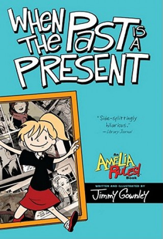 Amelia Rules 4