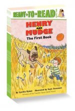 Henry and Mudge Ready-to-read