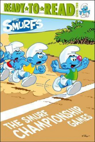 The Smurf Championship Games