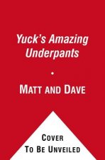 Yuck's Amazing Underpants And Yucks Scary Spider