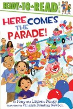 Here Comes the Parade!