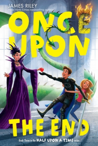 Once upon the End