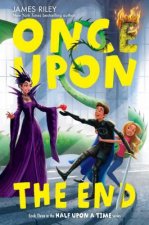 Once upon the End