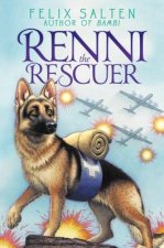 Renni the Rescuer