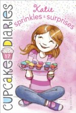 Katie Sprinkles and Surprises