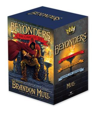 Beyonders
