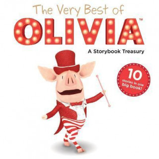 The Very Best of Olivia