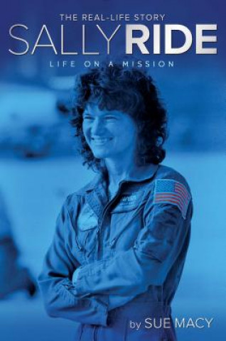 Sally Ride