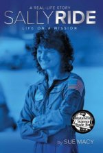 Sally Ride