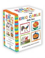 The Eric Carle Gift Set