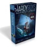 Hardy Boys Adventures