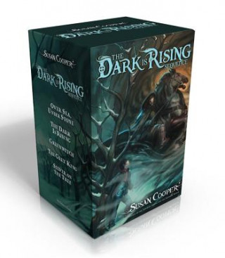 The Dark Is Rising Sequence