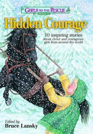 Hidden Courage