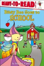 Bitsy Bee Goes to School