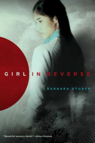 Girl in Reverse