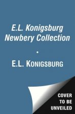 The E. L. Konigsburg Newbery Collection