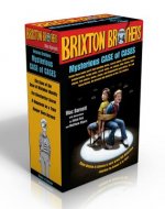 Brixton Brothers Mysterious Case of Cases
