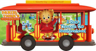 A Ride Through the Neighborhood (Maggie Testa)(Twarda)