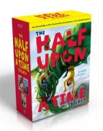 The Half upon a Time Trilogy