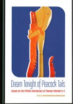 Dream Tonight of Peacock Tails