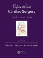 Operative Cardiac Surgery