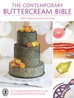 CONTEMPORARY BUTTERCREAM BIBL