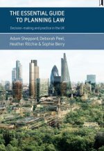 Essential Guide to Planning Law