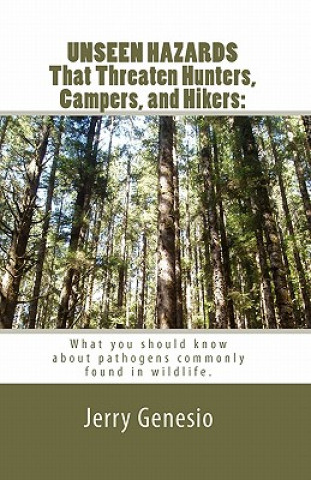 Unseen Hazards That Threaten Hunters, Campers, and Hikers
