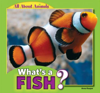 What's a Fish?