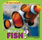 What's a Fish?