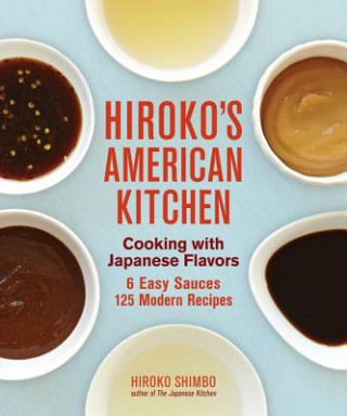 Hiroko's American Kitchen