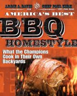 America's Best BBQ Home-Style