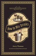 How to Mix Drinks