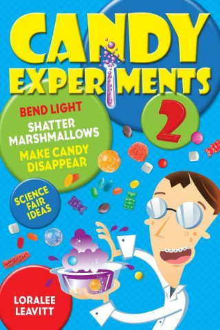 Candy Experiments 2