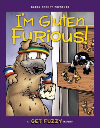 I'm Gluten Furious