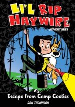 Li'l Rip Haywire Adventures
