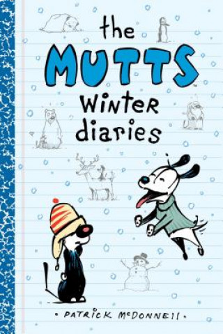 The Mutts Winter diaries