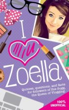 I Love Zoella