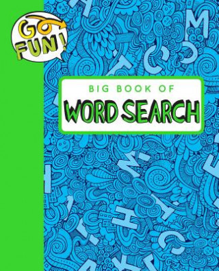 Big Book of Word Search 2