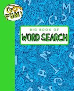 Big Book of Word Search 2