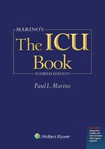 Marino's The ICU Book