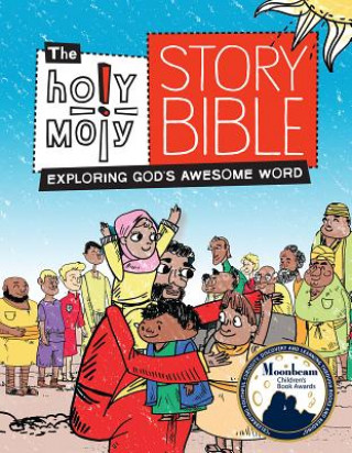 Holy Moly Story Bible