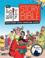 Holy Moly Story Bible