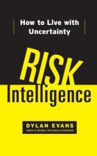 Risk Intelligence